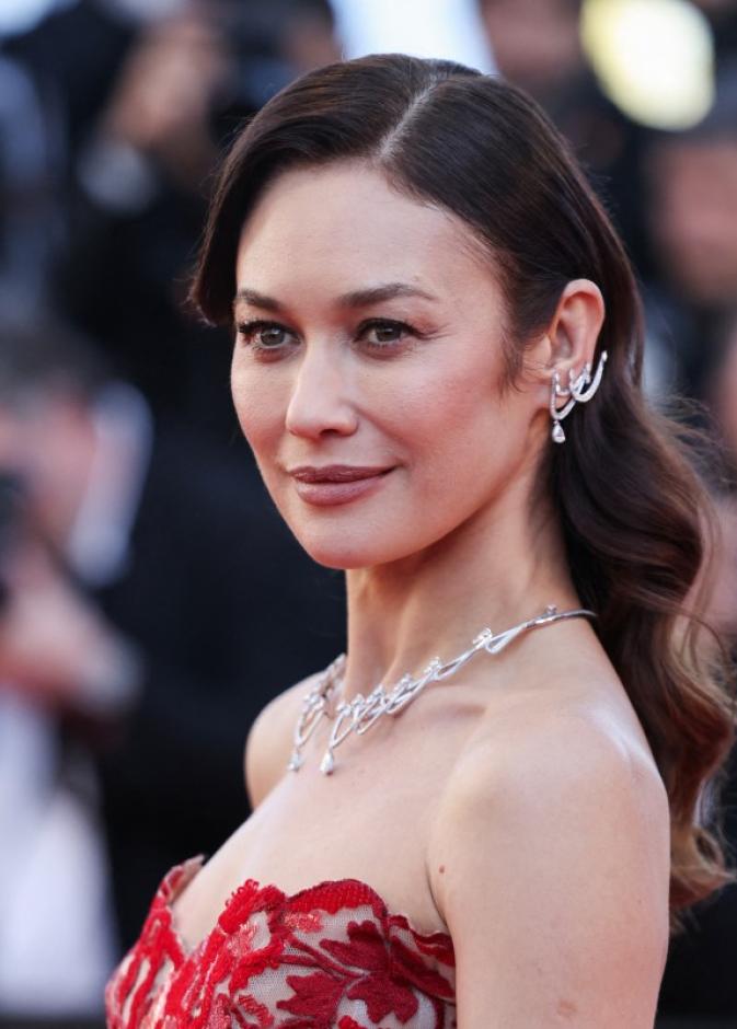 Olga Kurylenko