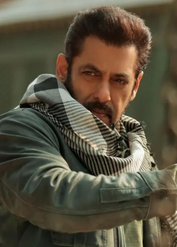 سلمان خان