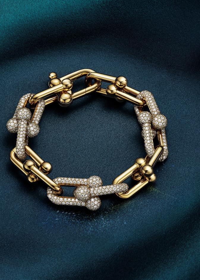 حملة Tiffany & Co الجديدة لعام 2026 بعنوان مع كل الحب، منذ العام 1837