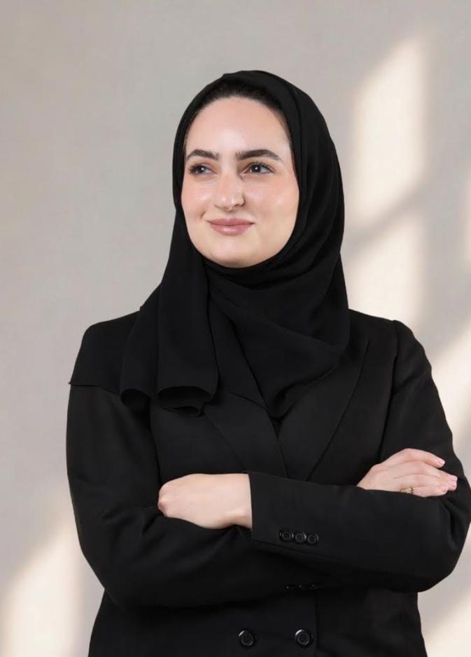 نور المرزوقي