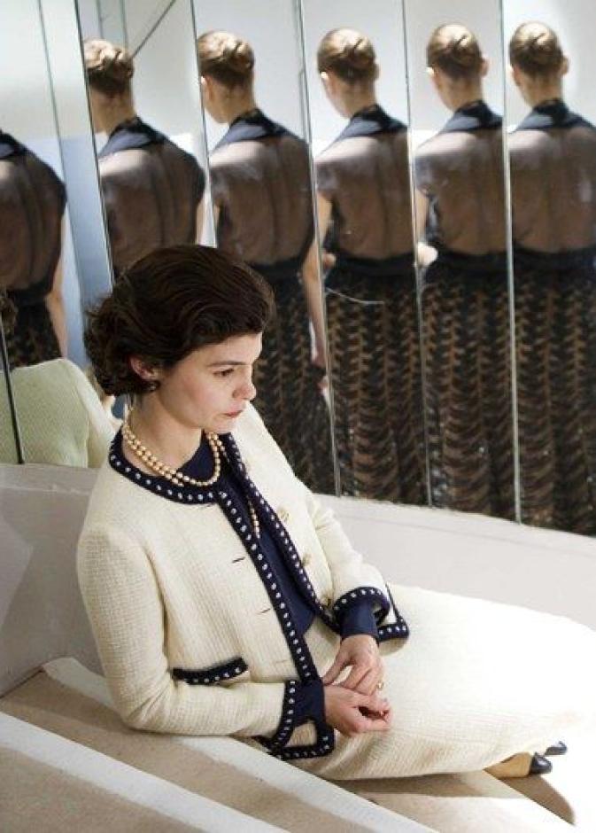 لحظات أزياء أيقونية صنعتها السينما