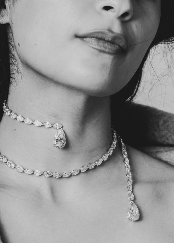 خاص "هي" ATO Jewelry: الأناقة التي لا تنسى… كيف تتحول المجوهرات إلى ذاكرة بصرية؟