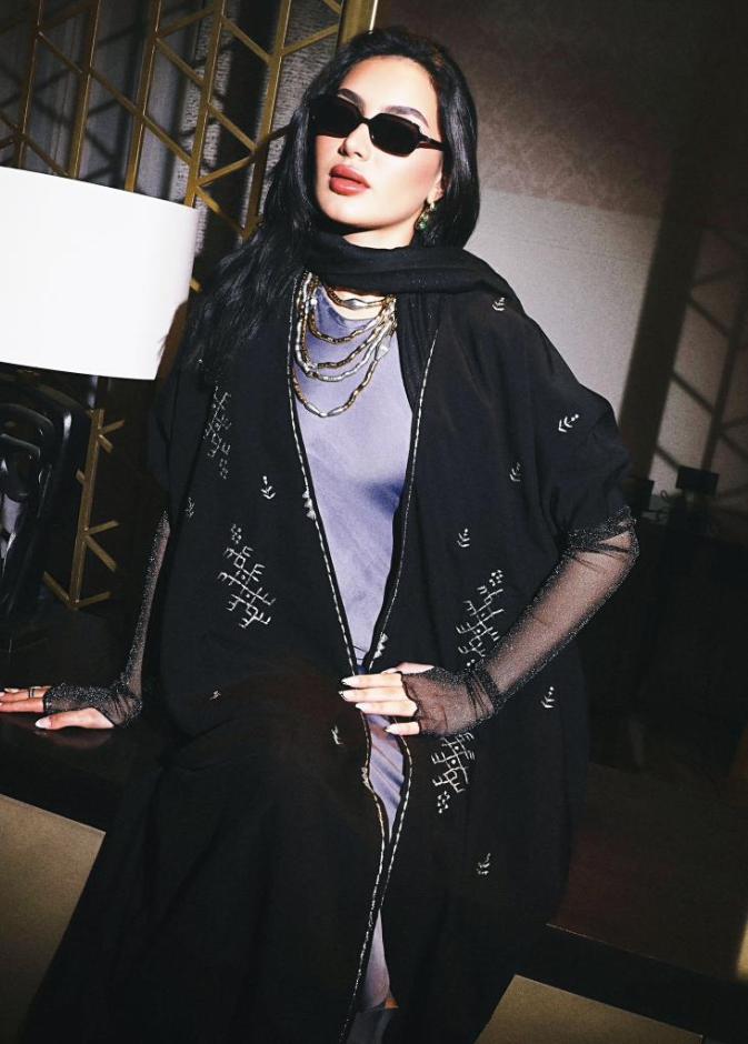 Zïya Wear بين المحلية والعالمية