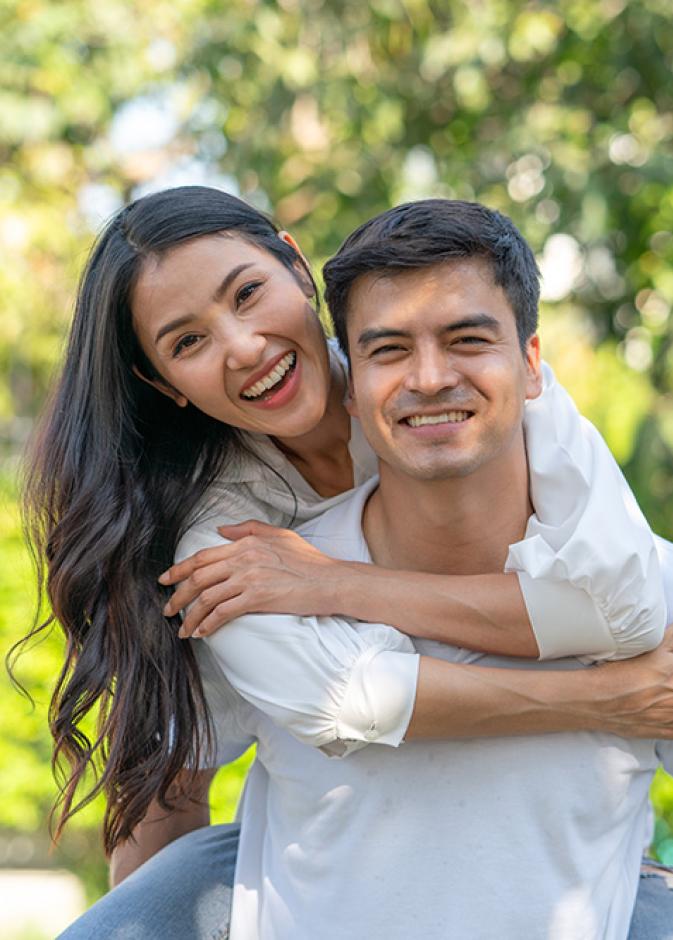 كيف تجعلين رجل الجوزاء يقع في حبك؟