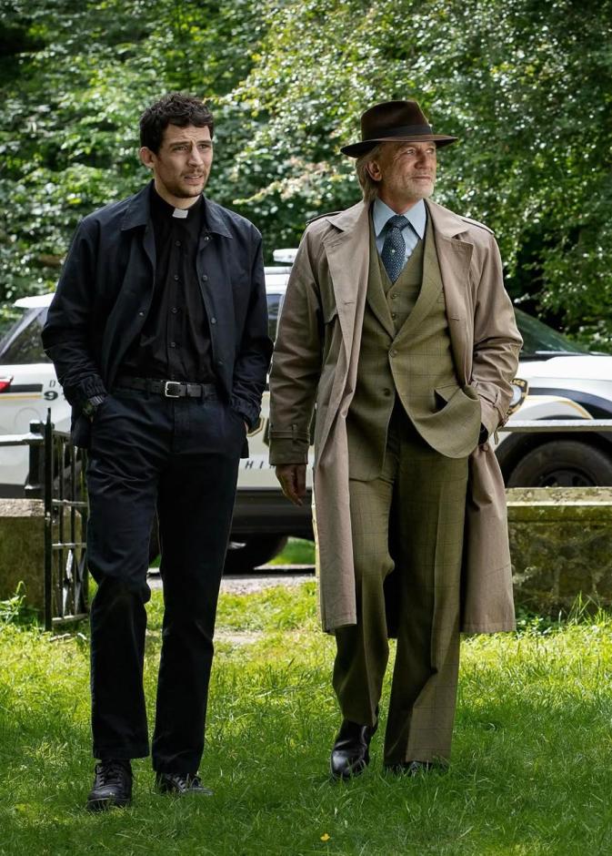 فيلم Knives out 
