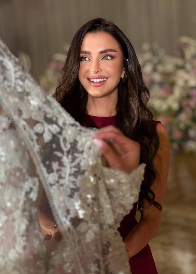 ميسا طه