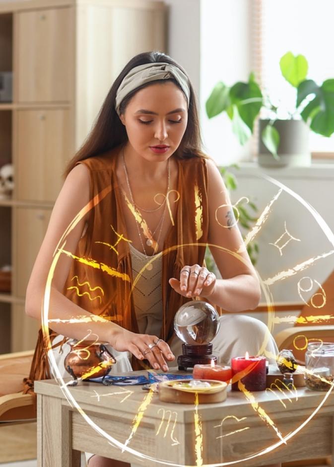 توقعات الأبراج لموسم عيد الأضحى المبارك.. ثلاثة أبراج هي الأوفر حظًأ