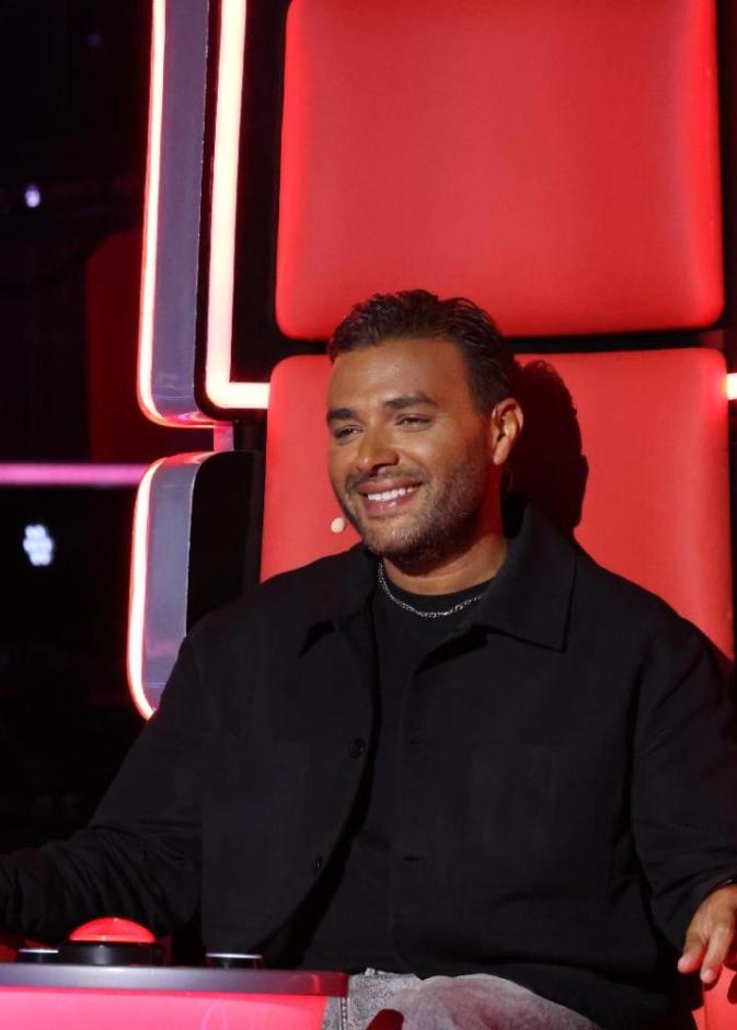 رامي صبري