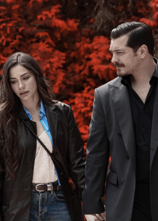 أبطال مسلسل حلم أشرف