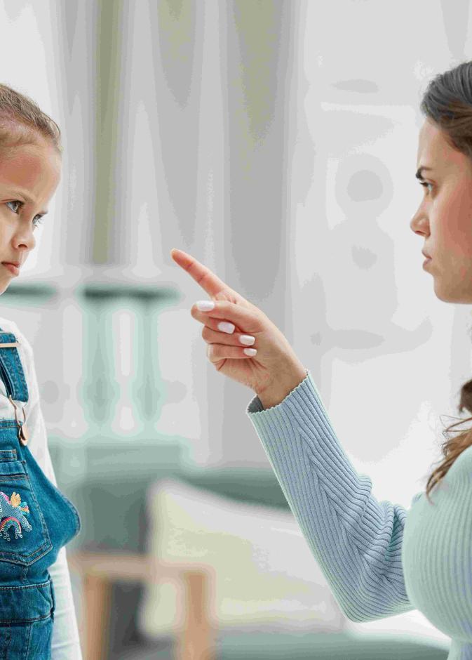 أهم نصائح للأمهات في تربية الأطفال 