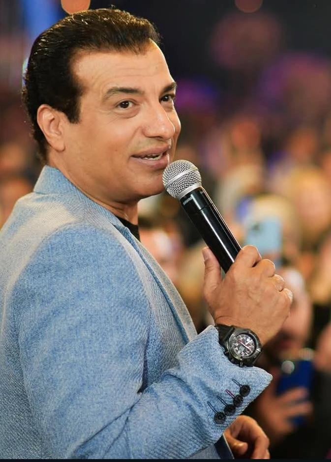 إيهاب توفيق