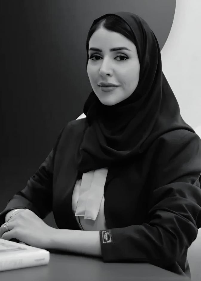 الأميرة نوف بنت بدر الصورة من موقع  ksawomenleaders
