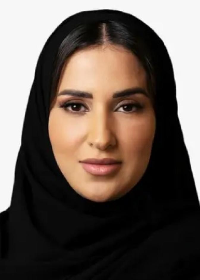  كفاءة سعودية تقود الاستثمار الجريء نورة السرحان رئيسا تنفيذيا لـ SVC - الصورة من الشركة