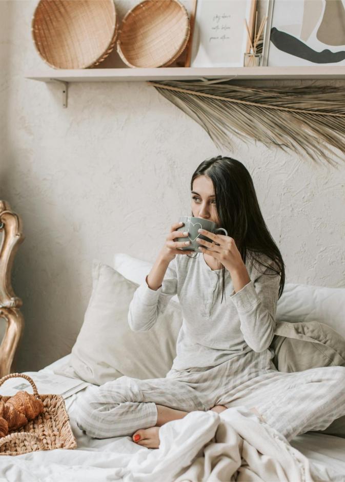 بداية هادئة تصنع يومًا أكثر توازنًا
