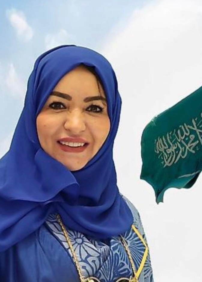 بروفسور هتون محمد عزت المشرف العام على إدارة صحة الدم في وزارة الصحة السعودية