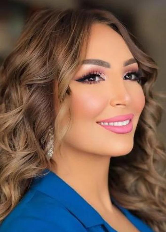 تعاملت سهام جلال مع مرض انسداد الأوعية الدموية في أيامها الأخيرة