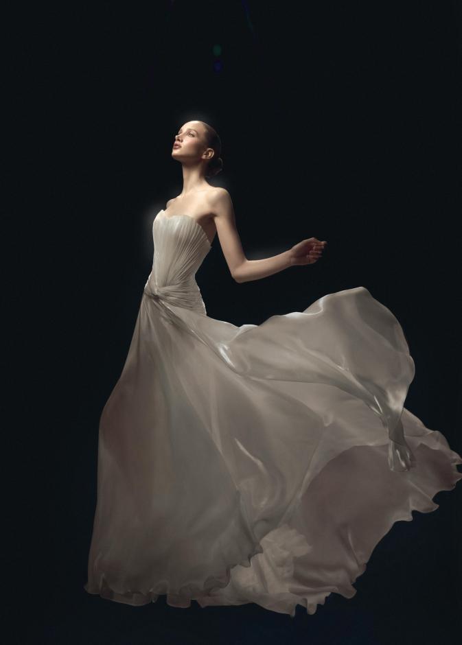  جاد صودا لـ"هي": The Bridal Edit تحتفي بالمرأة كما هي