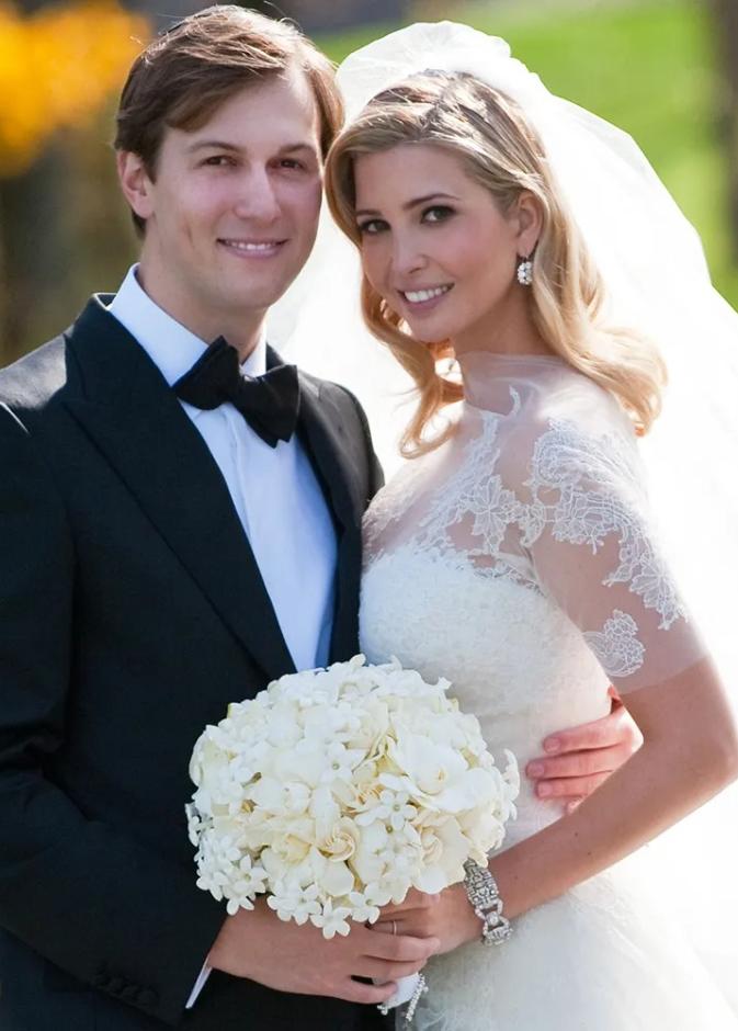 جاريد كوشنر Jared Kushner