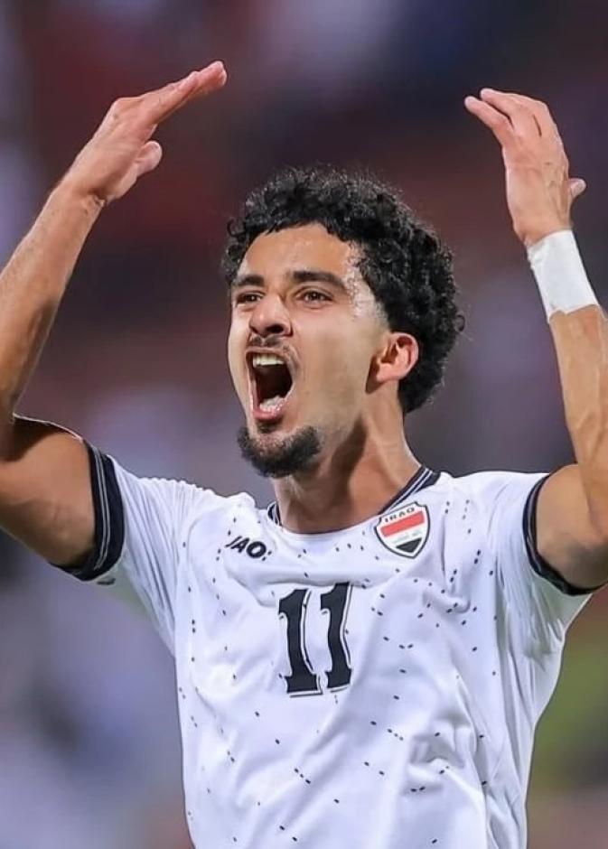 زيدان إقبال - برج الثور