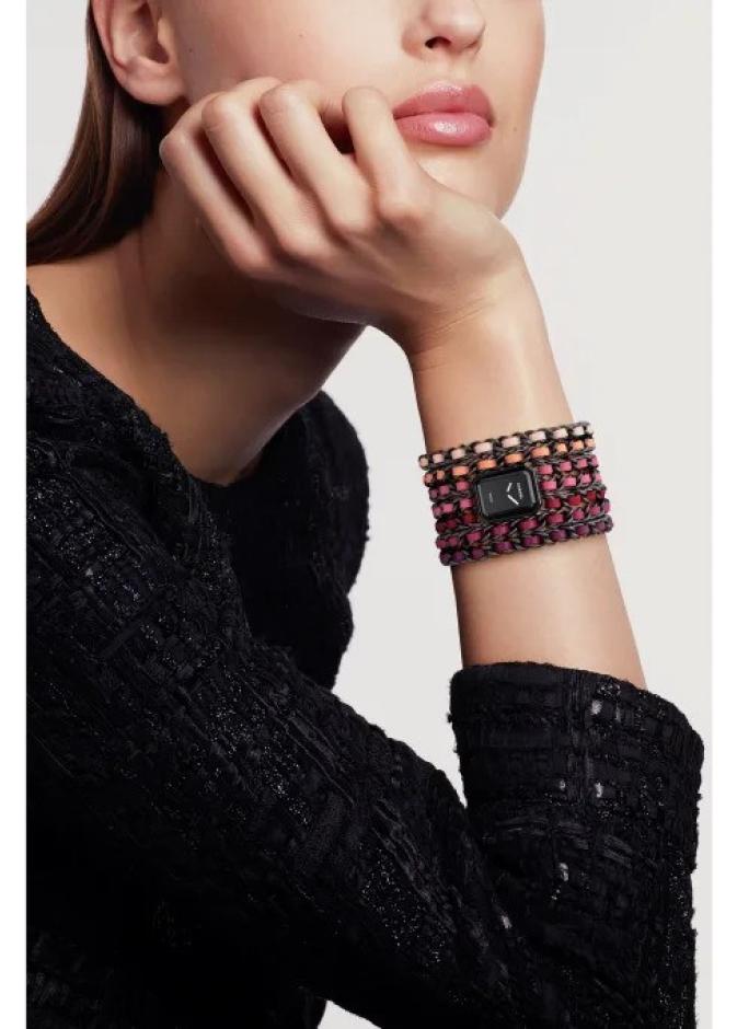 ساعة Première Cuff  من Chanel