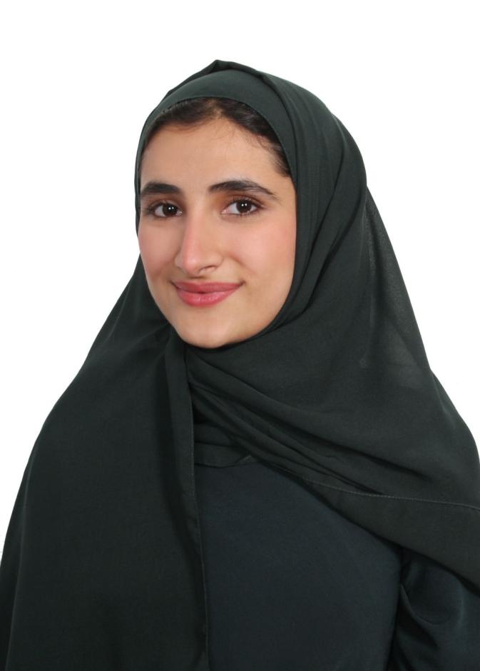 سفيرة المرأة في التعدين شهد لنجاوي