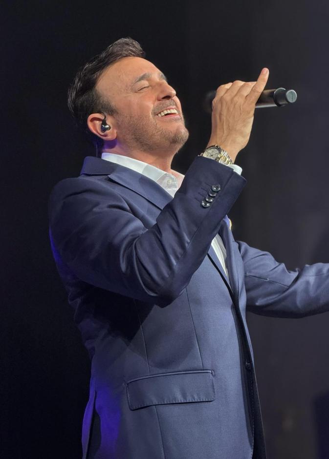 صابر الرباعي