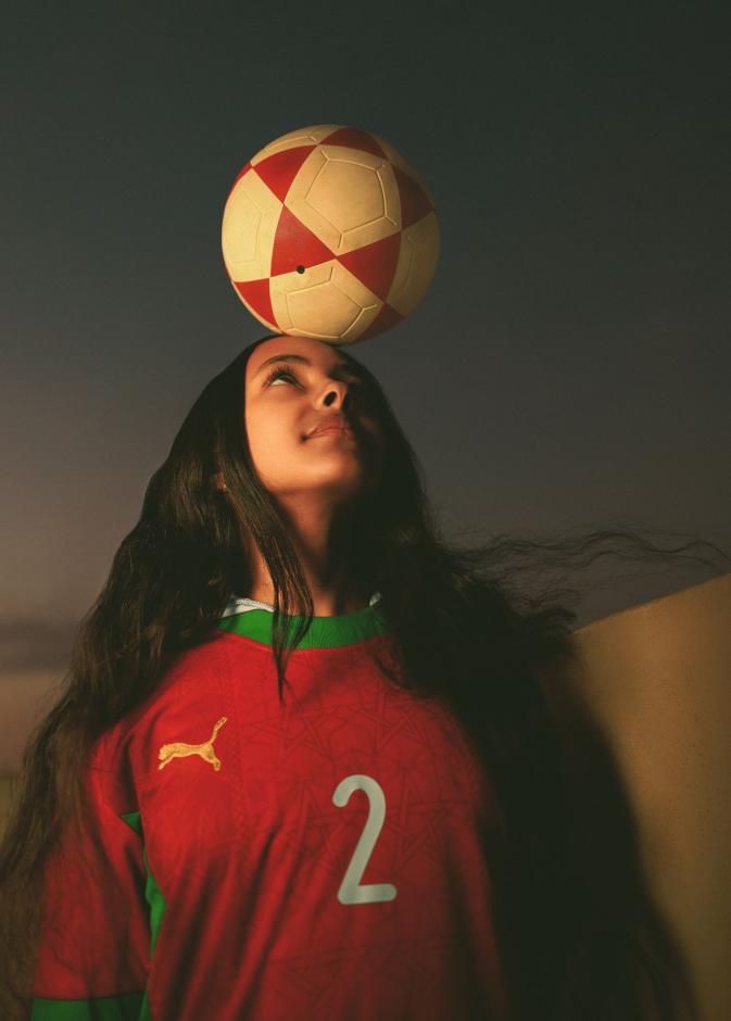 كيف توازنين بين سهرك لمشاهدة مباريات كأس العالم 2026 ونظامك الغذائي؟