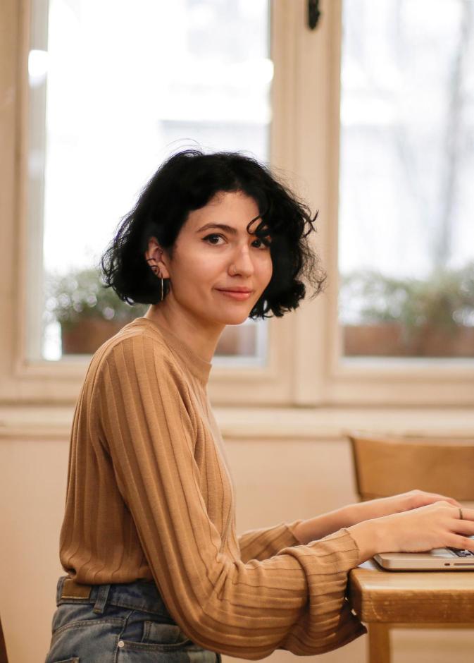 طرق لاكتشاف ما تريدينه فعلًا من مسارك المهني