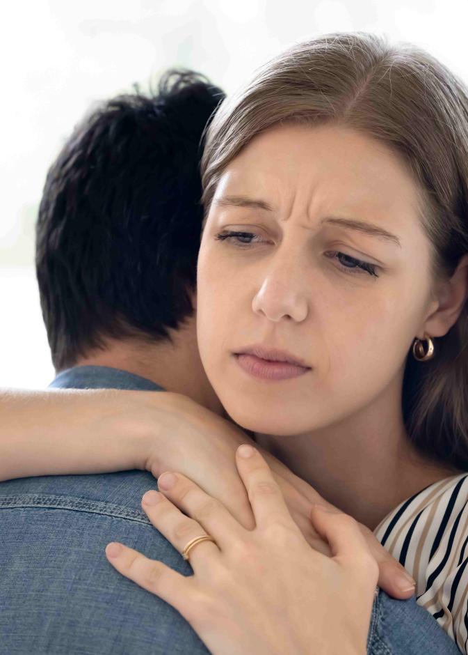  علامات تشير إلى أن العلاقة لا تستحق القتال