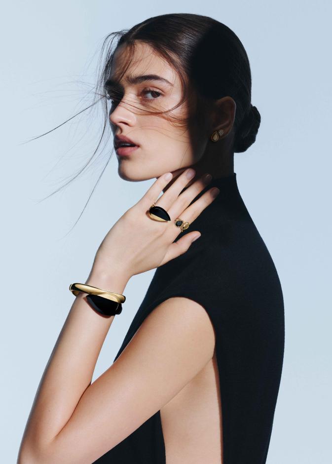 مجموعة Serpent Bohème من Boucheron
