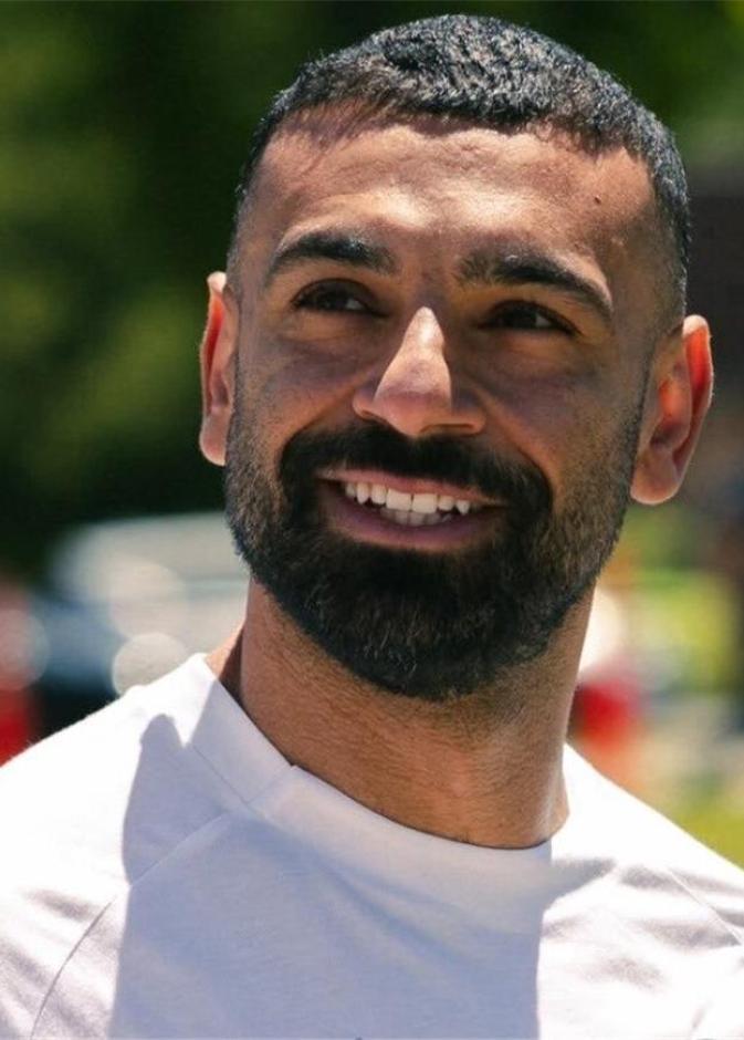 محمد صلاح