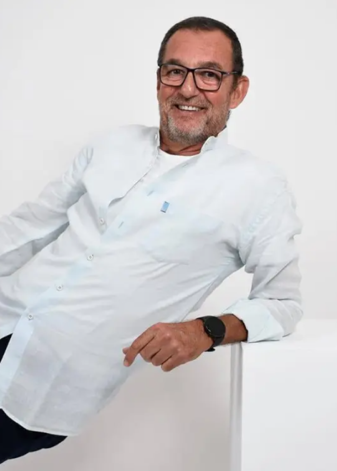 محمد مرزبان