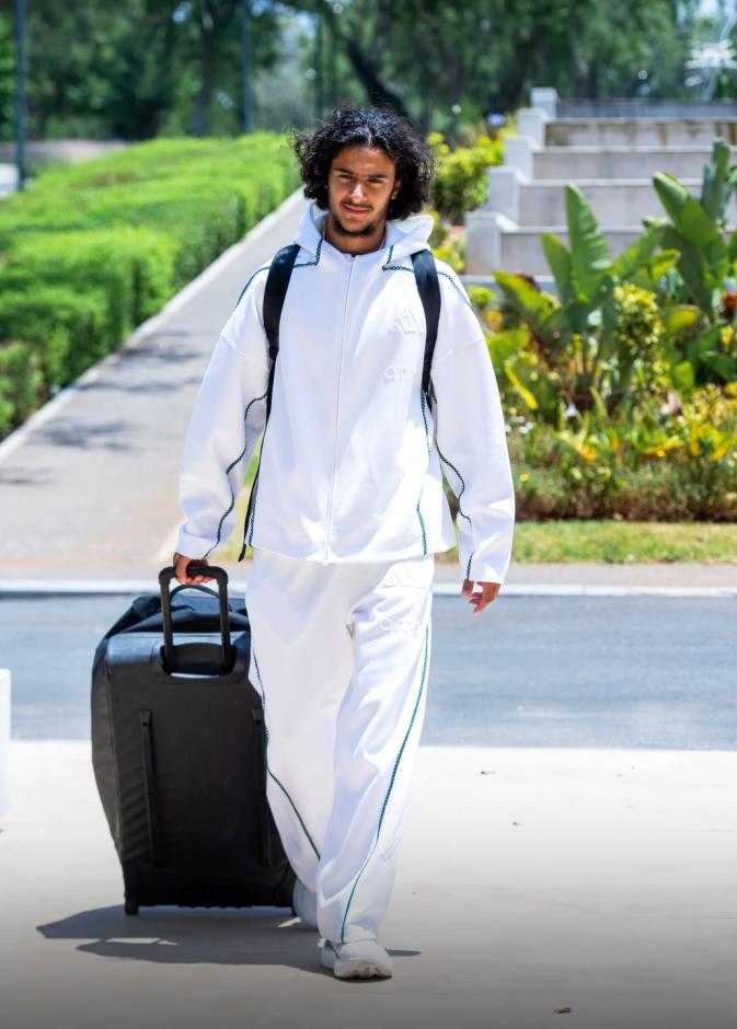 معلومات عن أيوب بوعدي