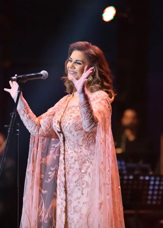 ميادة الحناوي تفتتح حفلات مهرجان موازين 2026
