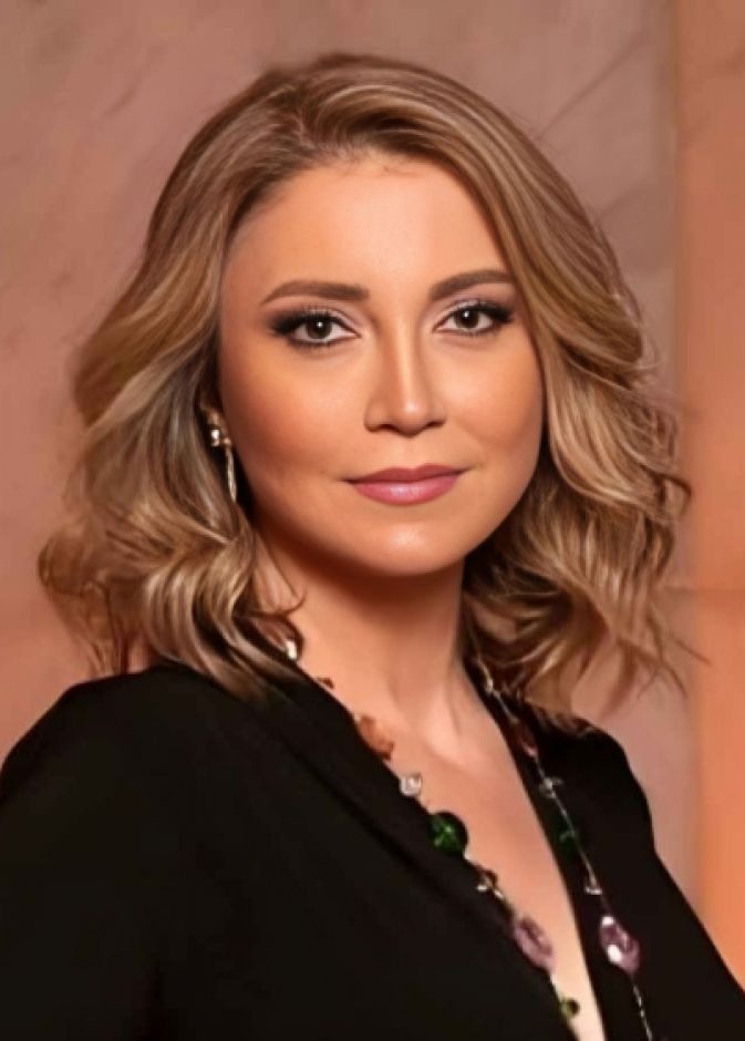 نورا رحال