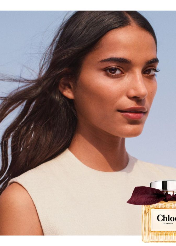 عطر CHLOÉ LE PARFUM