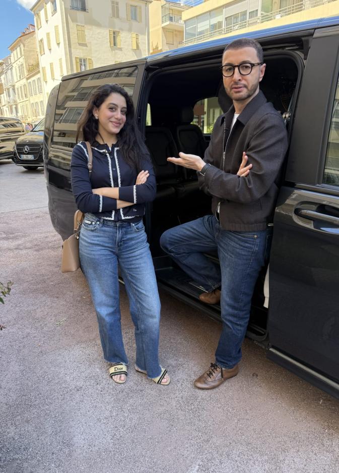 ياسمينا العبد 