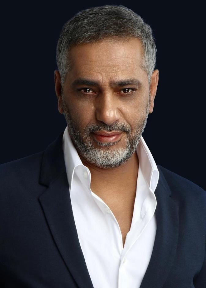 فضل شاكر