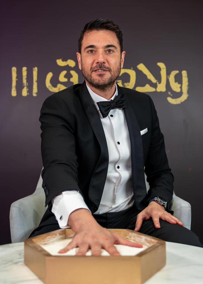 أحمد عز