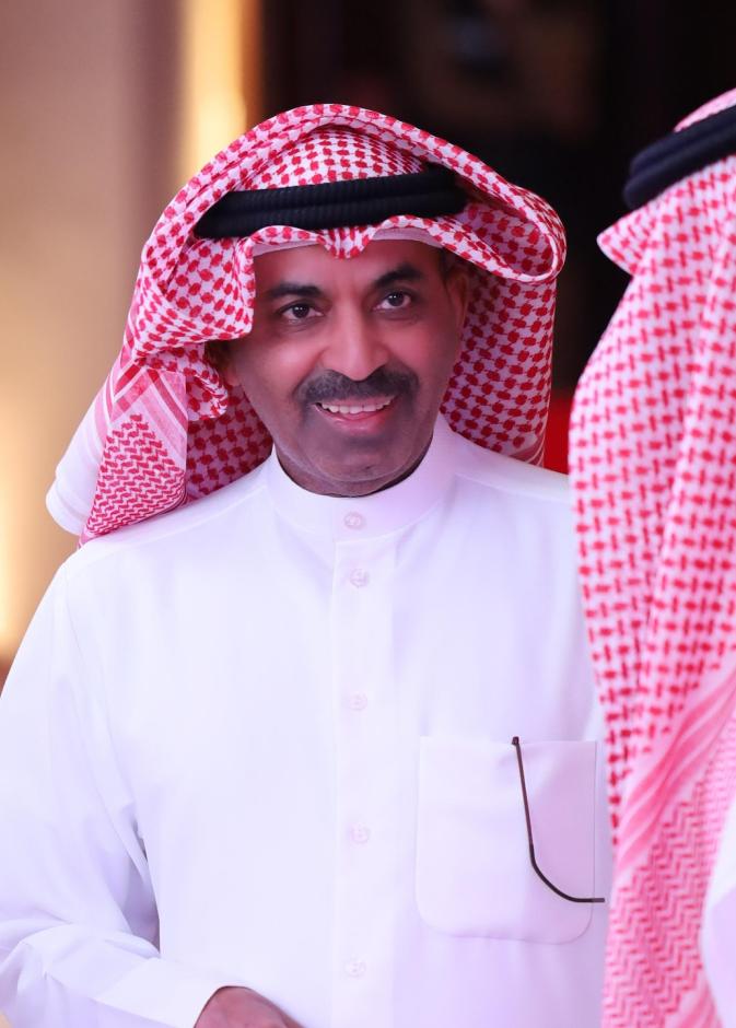 طارق العلي