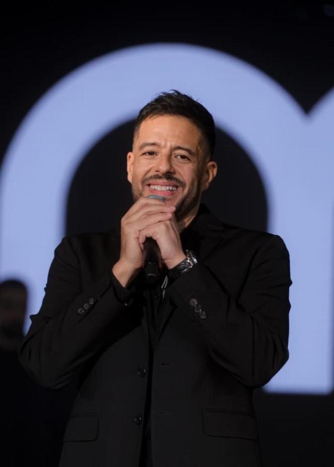 محمد حماقي