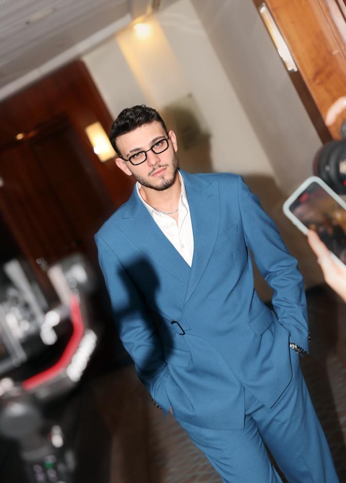 الشامي
