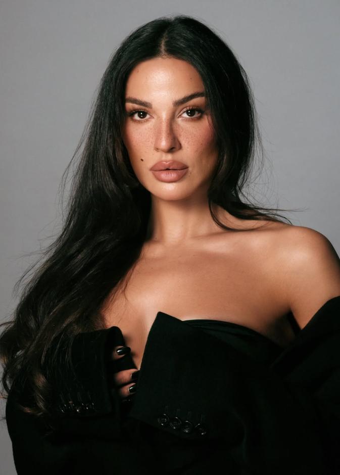 نادين نجيم 