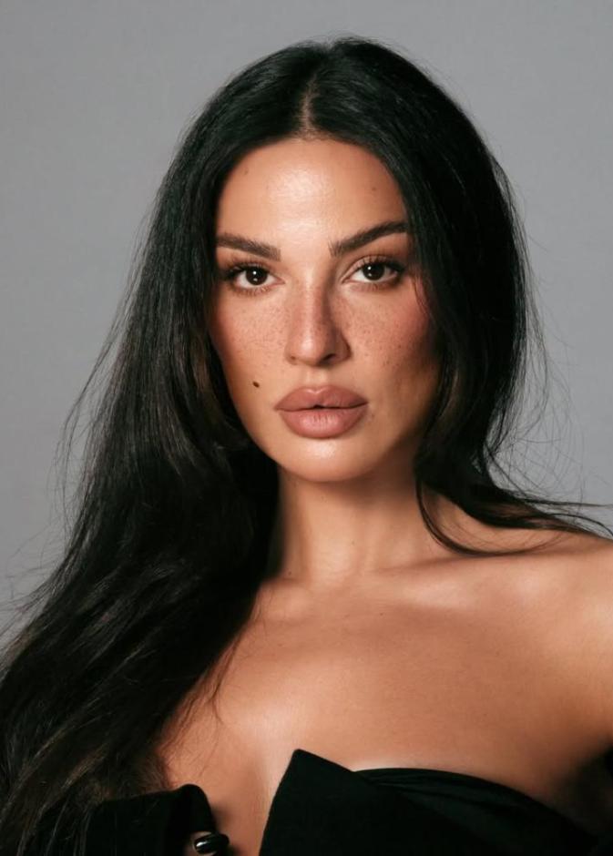 نادين نجيم 
