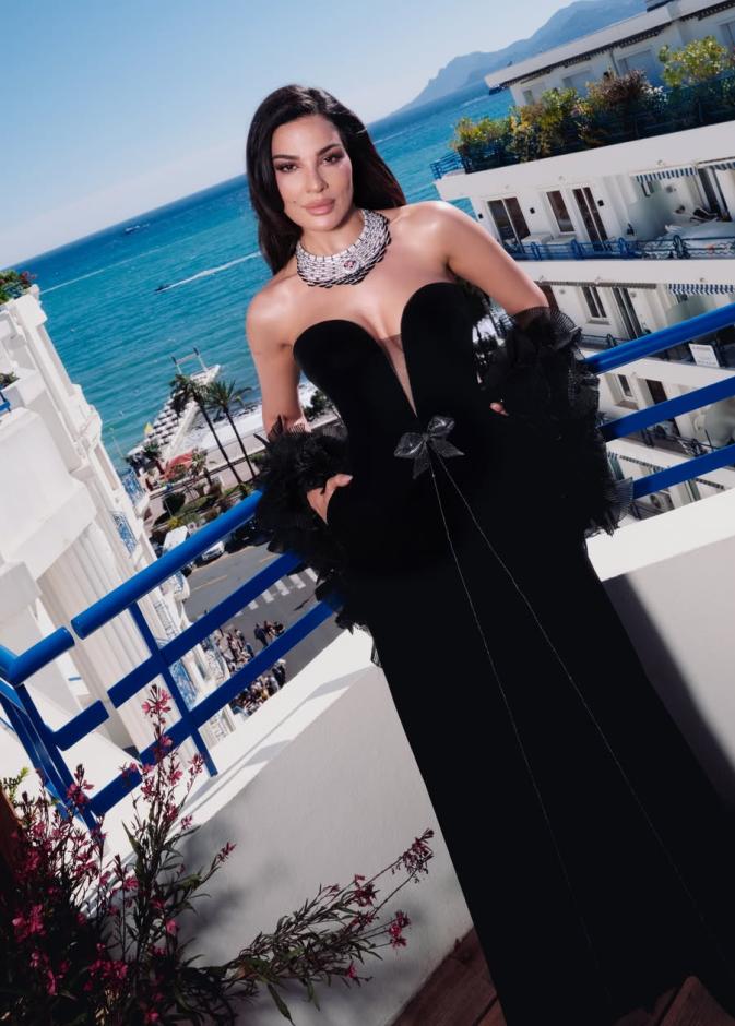 نادين نجيم