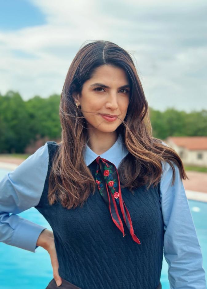 كارمن بصيبص