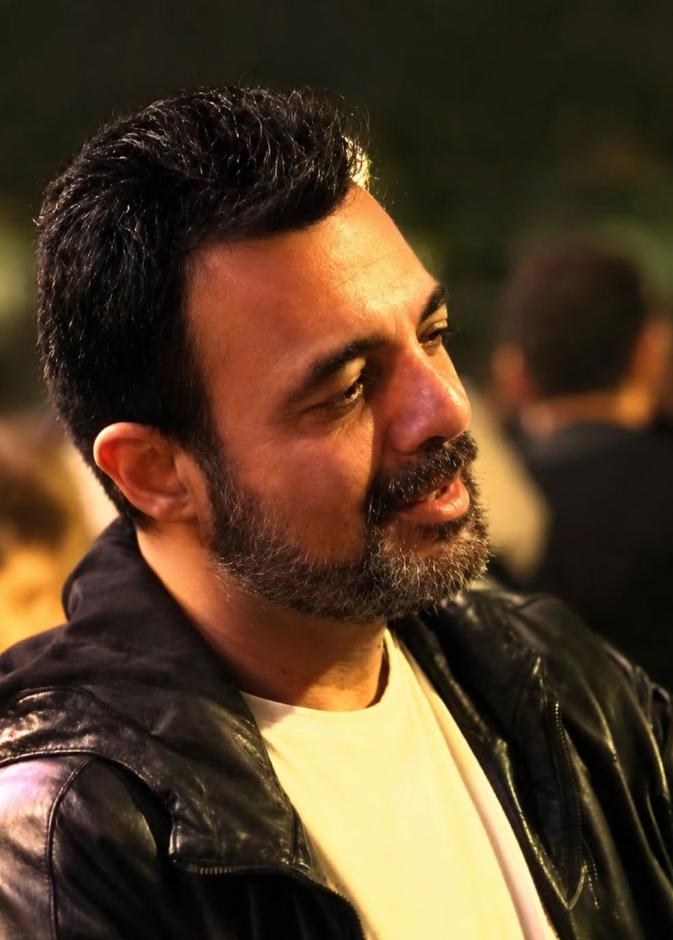 عمرو محمود يس