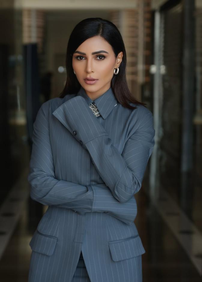 مهيرة عبد العزيز 