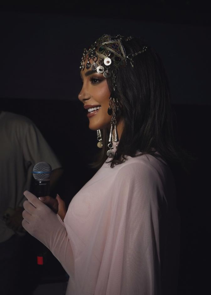 بسمة بوسيل 