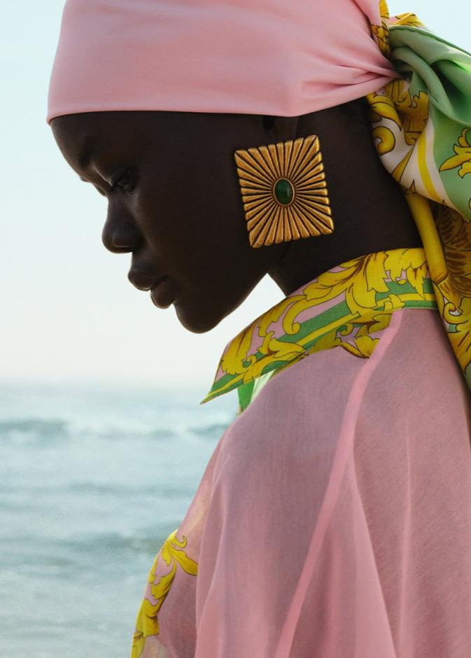 Versace x Mytheresa